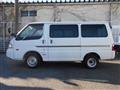 2014 Mazda Bongo Van