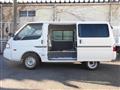 2014 Mazda Bongo Van
