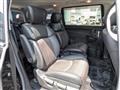 2011 Nissan Elgrand