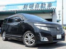 2011 Nissan Elgrand