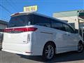 2011 Nissan Elgrand