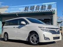 2011 Nissan Elgrand