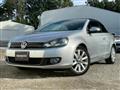 2011 Volkswagen Golf Cabriolet
