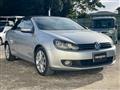 2011 Volkswagen Golf Cabriolet