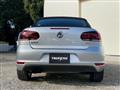 2011 Volkswagen Golf Cabriolet