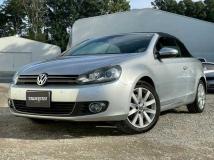 2011 Volkswagen Golf Cabriolet