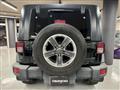 2009 Jeep Wrangler