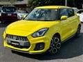 2019 Suzuki Swift