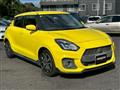 2019 Suzuki Swift