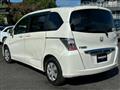 2011 Honda Freed