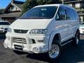 2003 Mitsubishi Delica Spacegear