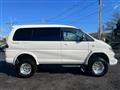 2003 Mitsubishi Delica Spacegear