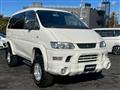 2003 Mitsubishi Delica Spacegear