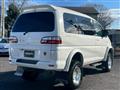 2003 Mitsubishi Delica Spacegear