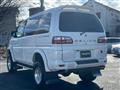 2003 Mitsubishi Delica Spacegear