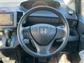 2008 Honda Freed