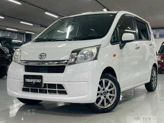 2014 Daihatsu Move