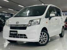 2014 Daihatsu Move