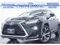 2016 Lexus RX