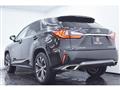 2016 Lexus RX