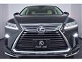 2016 Lexus RX