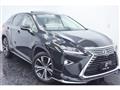 2016 Lexus RX