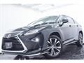 2016 Lexus RX