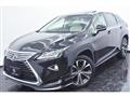 2016 Lexus RX