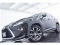 2016 Lexus RX