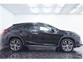 2016 Lexus RX
