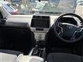 2018 Toyota Land Cruiser Prado