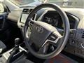 2018 Toyota Land Cruiser Prado