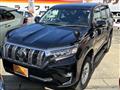 2018 Toyota Land Cruiser Prado
