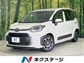 2024 Toyota Sienta