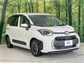 2024 Toyota Sienta