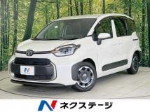 2024 Toyota Sienta