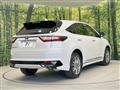 2018 Toyota Harrier