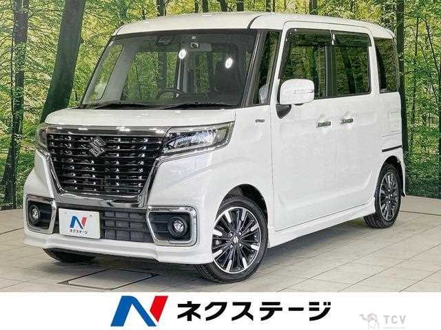 2020 Suzuki Suzuki Others