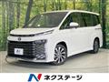 2025 Toyota Voxy