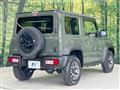 2024 Suzuki Jimny Sierra