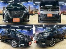 2019 Nissan Serena