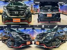 2018 Nissan Serena