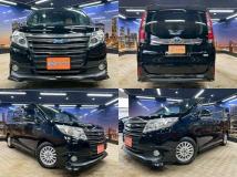 2014 Toyota Noah