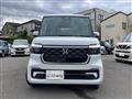 2025 Honda N BOX