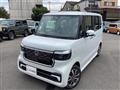 2025 Honda N BOX