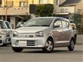 2020 Suzuki Alto