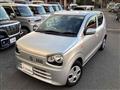 2020 Suzuki Alto