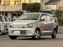 2020 Suzuki Alto