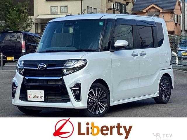 2019 Daihatsu Tanto