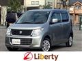 2016 Suzuki Wagon R